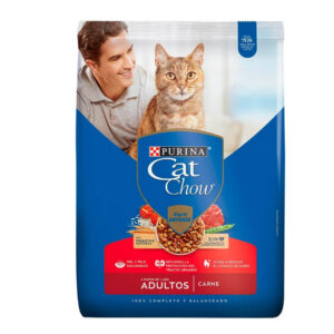 Cat chow Gato Adulto 8Kg
