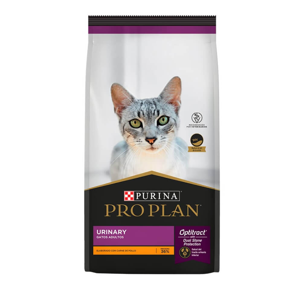 PRO PLAN CAT Urinary 3 Kg