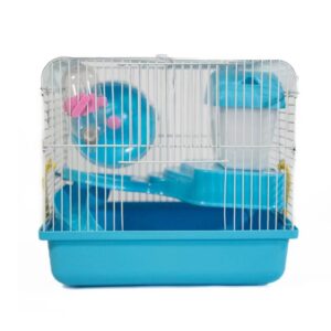 jaula hamster pequeña #2