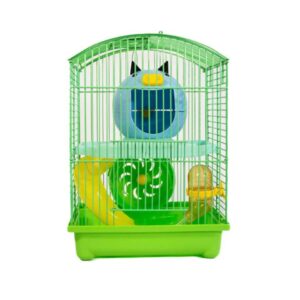 jaula hamster pequeña 2270