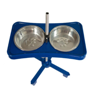 COMEDERO AJUSTABLE MEDIANO