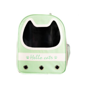 MALETIN CAPSULA HELLO CATS