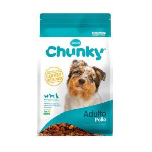 Chunky Adulto Pollo