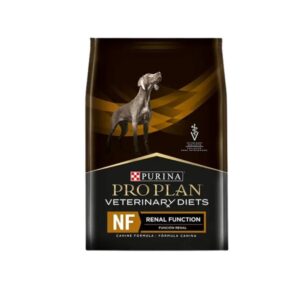 Proplan  Canine NF Función Renal 2KG