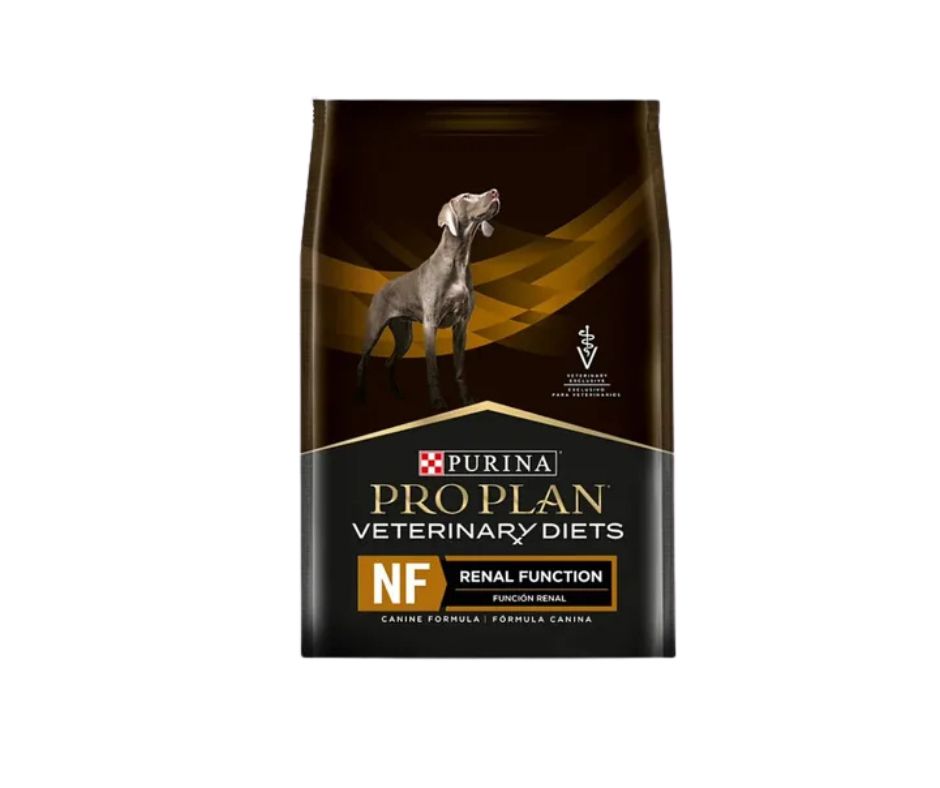 Proplan Canine NF Función Renal 2KG