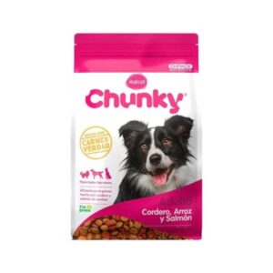 Chunky Adulto Cordero