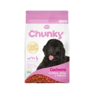Chunky Cordero Cachorro
