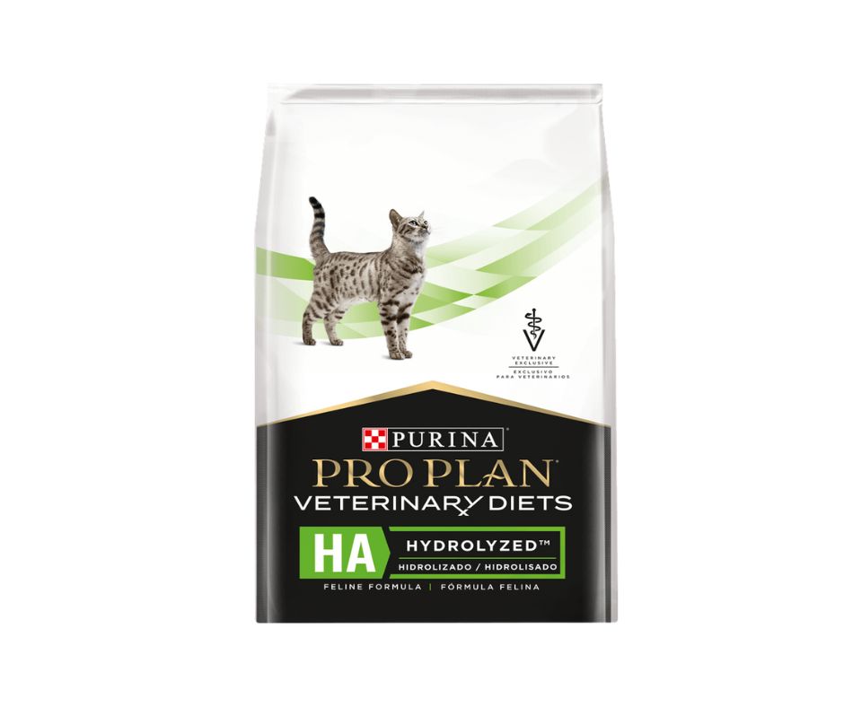 Proplan Felino HA Hidrolizado 1.8KG