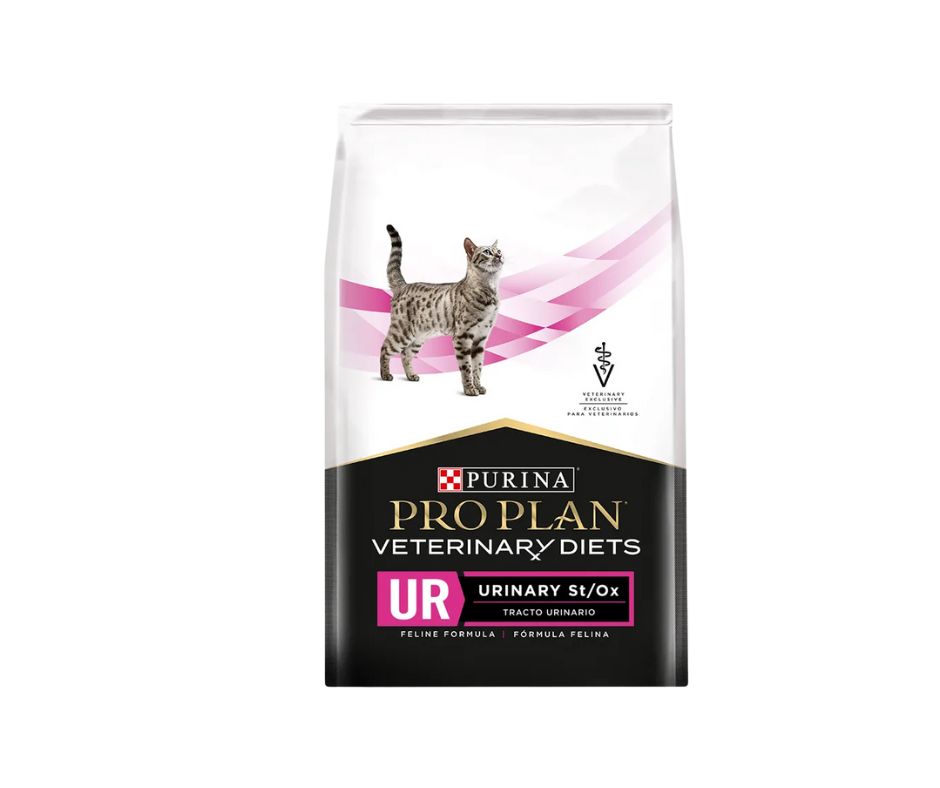 Proplan Felino UR Tracto Urinario 1.5KG