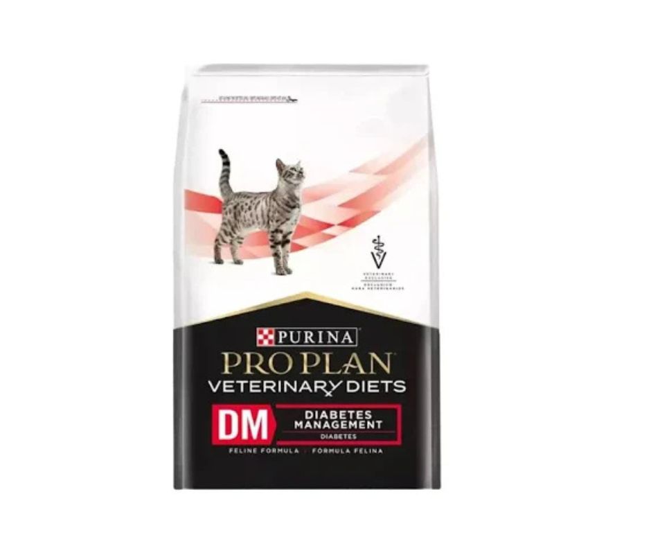 Proplan Felino DM Diabetes 2.7KG