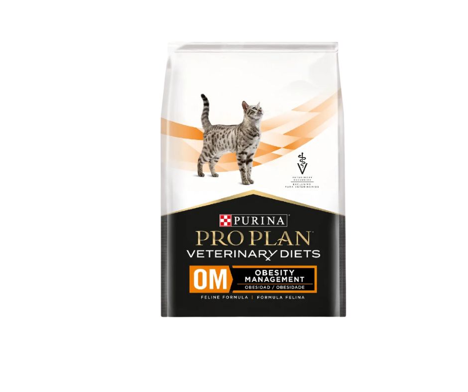 Proplan Felino OM Obesidad 1.5KG