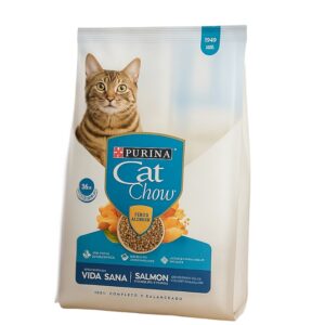 CatChow Vida Sana